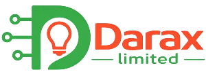 Darax Limited logo